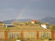 Pensiunea Garofita Pietrei Craiului - accommodation in  Rucar - Bran, Moeciu (12)