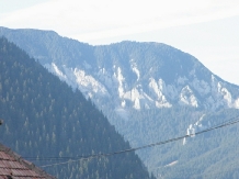 Pensiunea Garofita Pietrei Craiului - accommodation in  Rucar - Bran, Moeciu (14)