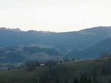 Pensiunea Garofita Pietrei Craiului - accommodation in  Rucar - Bran, Moeciu (15)