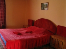 Pensiunea Paradis - cazare Valea Doftanei (04)