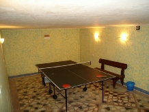 Pensiunea Paradis - cazare Valea Doftanei (05)