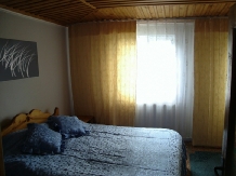 Pensiunea Paradis - cazare Valea Doftanei (06)