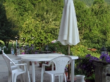 Pensiunea Paradis - cazare Valea Doftanei (09)