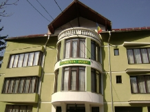 Pensiunea Ovidiu - accommodation in  Maramures Country (18)