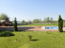 Pensiunea Dora - cazare Maramures (05)