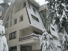 Vila FG - accommodation in  Brasov Depression (06)