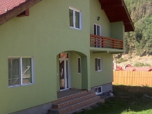 Casa de Vacanta Coop - cazare Marginimea Sibiului (01)