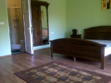 Casa de Vacanta Coop - accommodation in  Sibiu Surroundings (02)