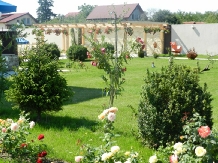Pensiunea de Vis - alloggio in  Muntenia (04)