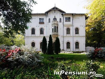 Pensiunea de Vis - accommodation in  Muntenia (Surrounding)