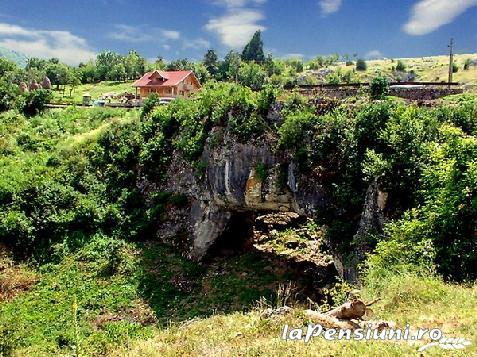 Pensiunea Ecaterina - accommodation in  North Oltenia (Surrounding)