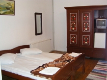 Hanul Secuiesc - alloggio in  Harghita Covasna, Tusnad (06)