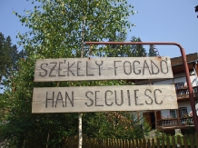 Hanul Secuiesc - alloggio in  Harghita Covasna, Tusnad (12)
