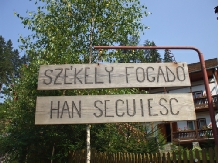 Hanul Secuiesc - cazare Harghita Covasna, Tusnad (12)