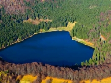 Hanul Secuiesc - alloggio in  Harghita Covasna, Tusnad (13)