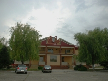 Rural accommodation at  El Campo Costinesti