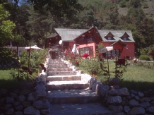 Casa de oaspeti Carla - accommodation in  Apuseni Mountains (01)