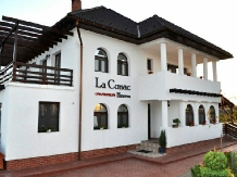 La Conac Horezu - accommodation in  Olt Valley, Horezu (01)