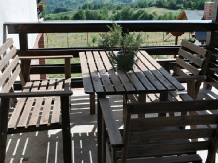 La Conac Horezu - cazare Valea Oltului, Horezu (18)