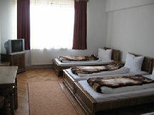 Pensiunea Hanul Hotarul Ciucului - accommodation in  Harghita Covasna, Tusnad (07)