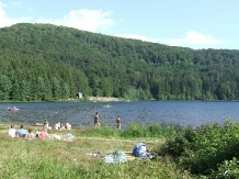 Pensiunea Hanul Hotarul Ciucului - alloggio in  Harghita Covasna, Tusnad (10)