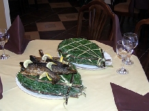 Pensiunea Floare de Crin - alloggio in  Bucovina (03)