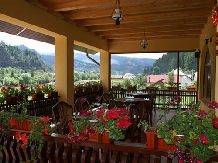Pensiunea Floare de Crin - alloggio in  Bucovina (09)