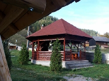 Pensiunea Floare de Crin - alloggio in  Bucovina (10)