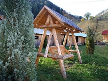 Pensiunea Floare de Crin - alloggio in  Bucovina (11)