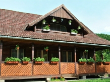 Pensiunea Orban - accommodation in  Harghita Covasna, Odorhei (01)