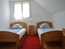 Pensiunea Orban - accommodation in  Harghita Covasna, Odorhei (07)