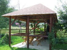 Pensiunea Orban - accommodation in  Harghita Covasna, Odorhei (16)