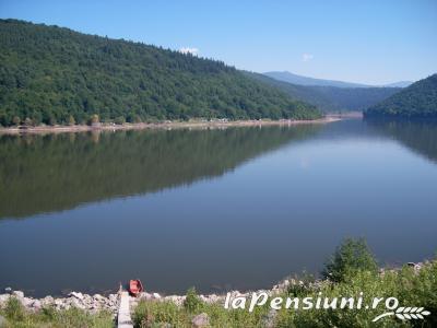 Pensiunea Orban - accommodation in  Harghita Covasna, Odorhei (Surrounding)