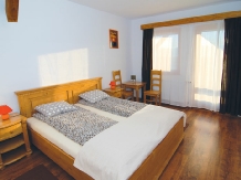 Pensiunea Vardomb - accommodation in  Harghita Covasna (02)