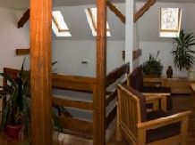 Pensiunea Vardomb - accommodation in  Harghita Covasna (03)
