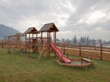 Pensiunea Vardomb - accommodation in  Harghita Covasna (06)