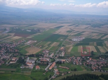 Pensiunea Vardomb - accommodation in  Harghita Covasna (07)