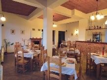 Pensiunea Vardomb - accommodation in  Harghita Covasna (10)