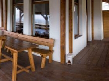 Pensiunea Vardomb - accommodation in  Harghita Covasna (11)