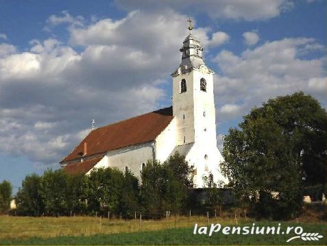 Pensiunea Vardomb - cazare Harghita Covasna (Activitati si imprejurimi)