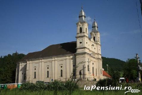 Cabana Piatra Bufnitei - alloggio in  Harghita Covasna (Attivit&agrave; e i dintorni)