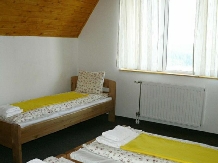 Pensiunea Mandala - accommodation in  Harghita Covasna (11)