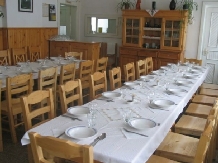 Cabana Uz Bence - accommodation in  Harghita Covasna (07)