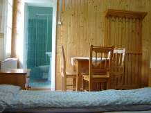Cabana Uz Bence - alloggio in  Harghita Covasna (08)