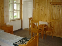 Cabana Uz Bence - accommodation in  Harghita Covasna (09)