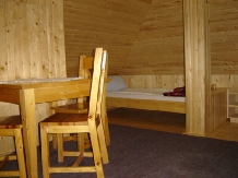 Cabana Uz Bence - accommodation in  Harghita Covasna (10)