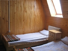 Cabana Uz Bence - accommodation in  Harghita Covasna (12)