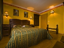 Pensiunea Dracula Danes - accommodation in  Sighisoara (11)