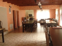 Cabana Perla - accommodation in  Hateg Country, Transalpina (02)