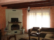 Cabana Perla - accommodation in  Hateg Country, Transalpina (04)